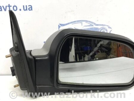 ФОТО Дзеркало праве для Hyundai Tucson Киев