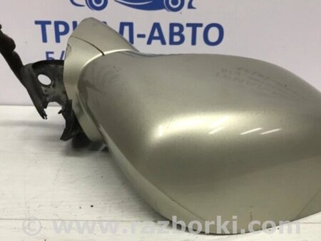 ФОТО Дзеркало праве для Nissan Tiida Киев