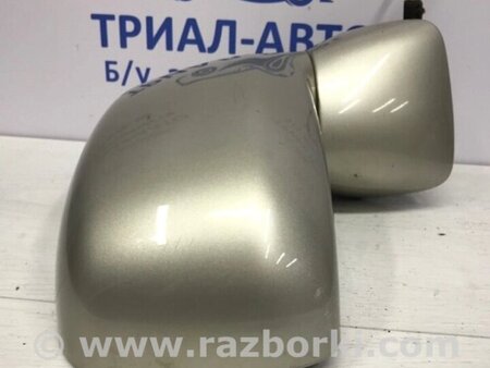 ФОТО Дзеркало праве для Nissan Tiida Киев