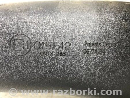 ФОТО дзеркало салону для Hyundai Tucson Киев
