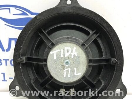 ФОТО Динамік дверей для Nissan Tiida Киев