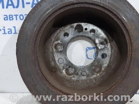 ФОТО Диск гальмівний задній для Hyundai Tucson Киев