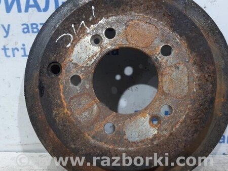 ФОТО Диск гальмівний задній для Hyundai Tucson Киев