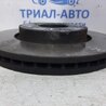ФОТО Диск гальмівний передній для Hyundai Tucson Киев