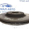 ФОТО Диск гальмівний передній для Nissan Tiida Киев