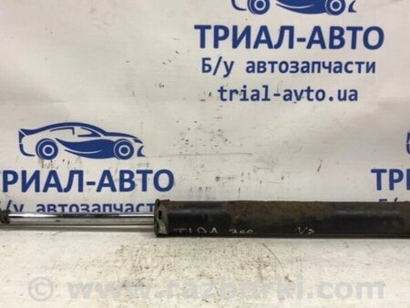 ФОТО Задній амортизатор для Nissan Tiida Киев