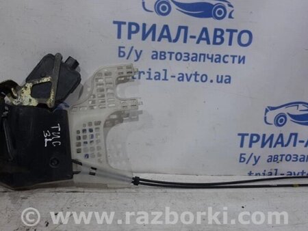 ФОТО Замок двері задній лівий для Hyundai Tucson Киев