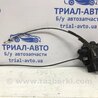 Замок двері задній лівий Nissan Tiida