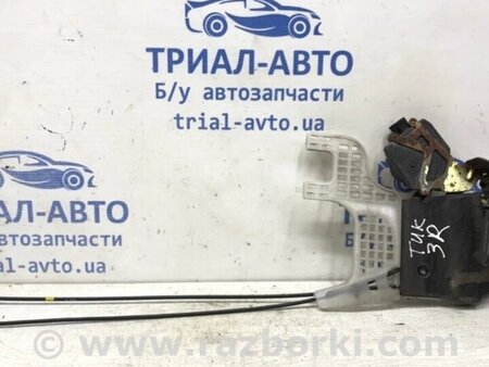 ФОТО Замок двері задній правий для Hyundai Tucson Киев