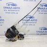 Замок двері задній правий Hyundai Tucson