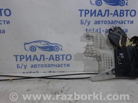 ФОТО Замок двері задній правий для Hyundai Tucson Киев
