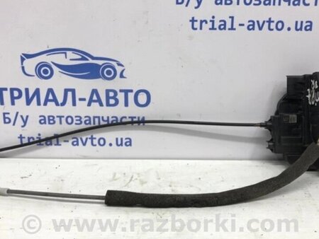 ФОТО Замок двері задній правий для Nissan Tiida Киев