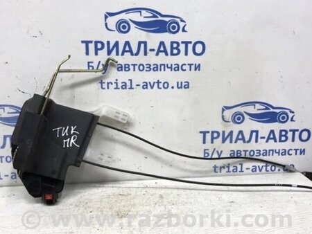 ФОТО Замок двері передній правий для Hyundai Tucson Киев