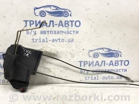 ФОТО Замок двері передній правий для Hyundai Tucson Киев