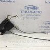 Замок двері передній правий Hyundai Tucson