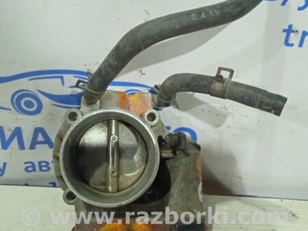 ФОТО Заслінка дросельна для Hyundai Sonata NF (09.2004-10.2010) Киев