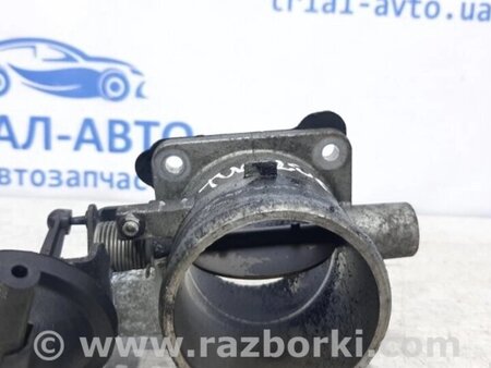 ФОТО Заслінка дросельна для Hyundai Tucson Киев
