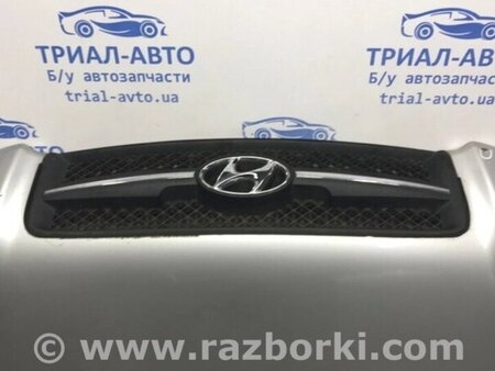 ФОТО Капот для Hyundai Tucson Киев