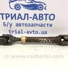 Карданчик кермовий Hyundai Tucson
