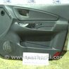 Карта дверей Hyundai Tucson