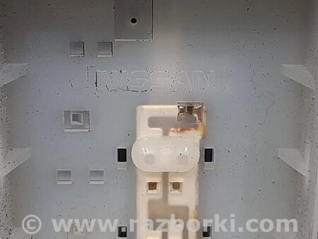 ФОТО Кнопка склопідйомника для Nissan Tiida Киев