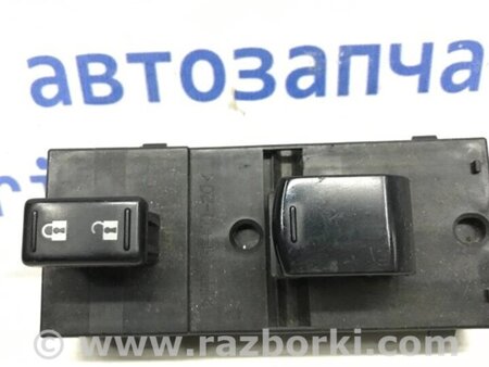ФОТО Кнопка склопідйомника для Nissan Tiida Киев