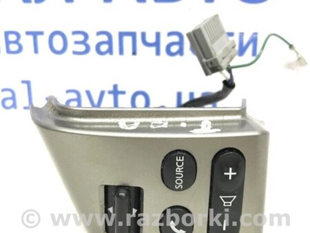 ФОТО Кнопки керма для Nissan Tiida Киев