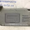 Козирок сонцезахисний лівий Hyundai Tucson
