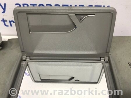 ФОТО Козирок сонцезахисний лівий для Hyundai Tucson Киев