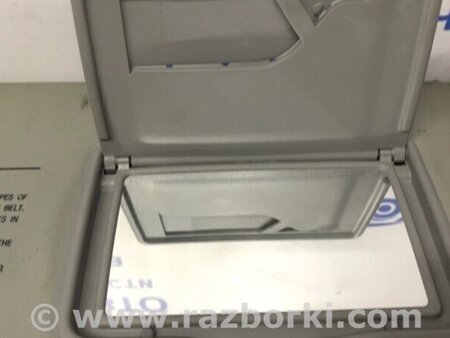 ФОТО Козирок сонцезахисний правий для Hyundai Tucson Киев