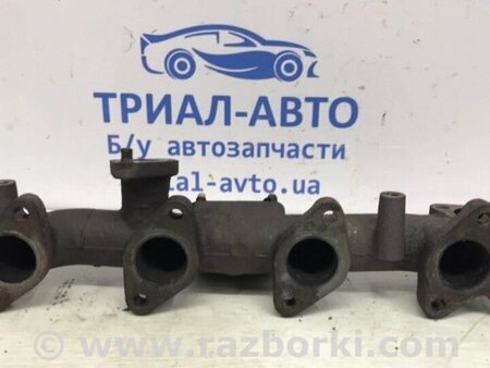 ФОТО Колектор випускний для Hyundai Tucson Киев
