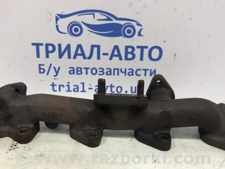 ФОТО Колектор випускний для Hyundai Tucson Киев