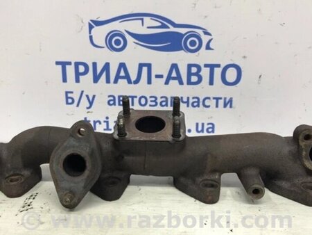 ФОТО Колектор випускний для Hyundai Tucson Киев