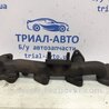 Колектор випускний Hyundai Tucson