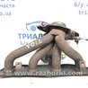 Колектор випускний Nissan Tiida