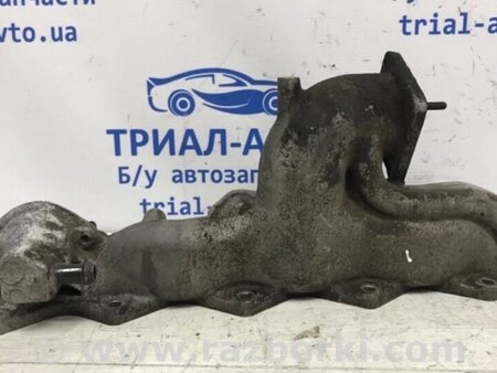 ФОТО Колектор впускний метал для Hyundai Tucson Киев