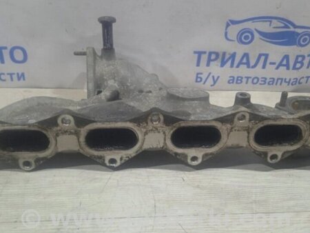 ФОТО Колектор впускний метал для Hyundai Tucson Киев