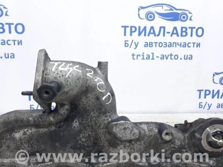 ФОТО Колектор впускний метал для Hyundai Tucson Киев