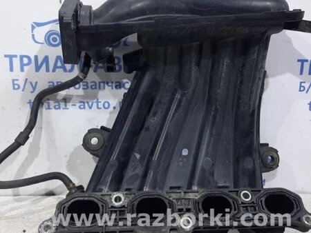 ФОТО Колектор впускний пластик для Nissan Tiida Киев