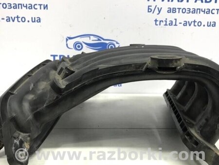 ФОТО Колектор впускний пластик для Nissan Tiida Киев