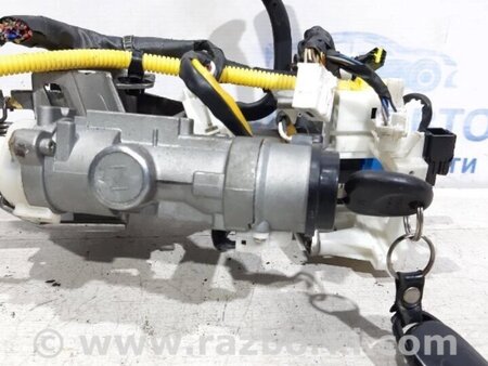ФОТО Колонка рульова для Hyundai Tucson Киев