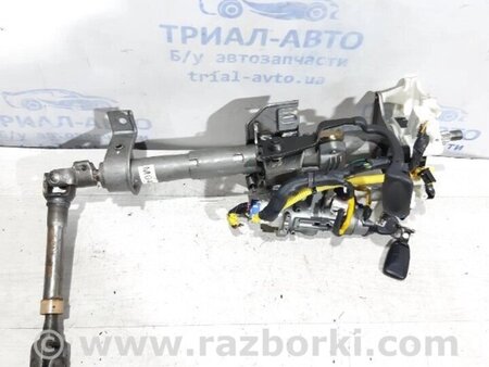 ФОТО Колонка рульова для Hyundai Tucson Киев
