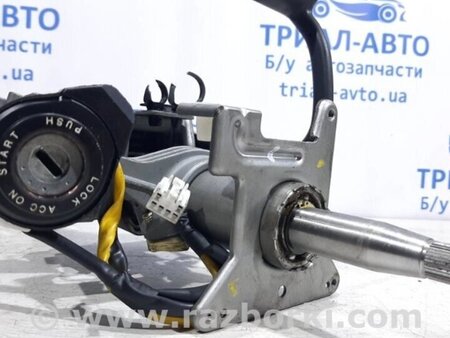 ФОТО Колонка рульова для Hyundai Tucson Киев