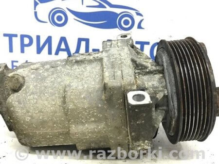 ФОТО Компресор кондиціонера для Nissan Tiida Киев