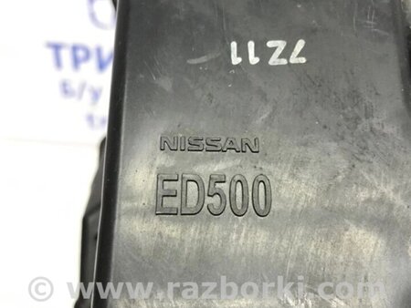 ФОТО Корпус повітряного фільтра для Nissan Tiida Киев