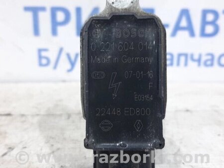 ФОТО Котушка запалювання для Nissan Tiida Киев