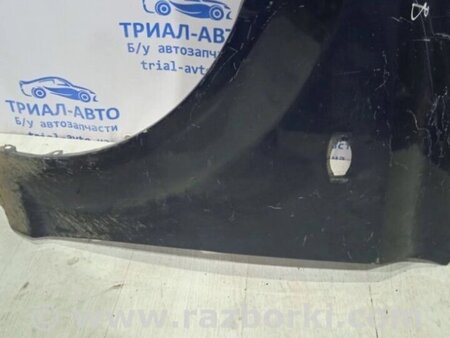 ФОТО Крило переднє ліве для Chevrolet Lacetti Киев