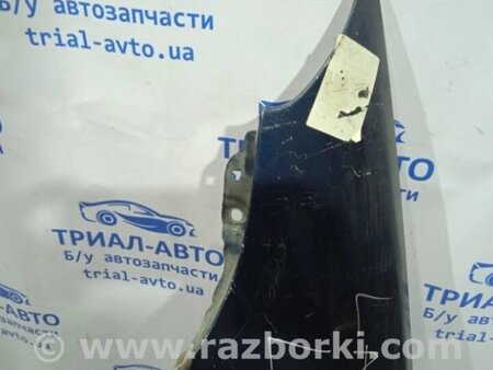 ФОТО Крило переднє ліве для Chevrolet Lacetti Киев