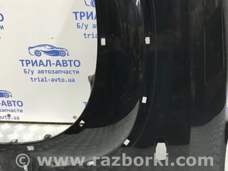 ФОТО Крило переднє ліве для Hyundai Tucson Киев