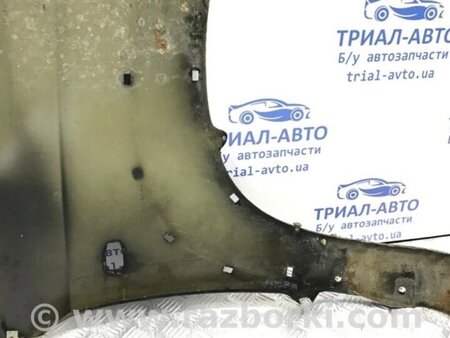 ФОТО Крило переднє ліве для Hyundai Tucson Киев